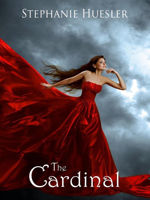 Title details for The Cardinal by Stephanie Huesler - Available